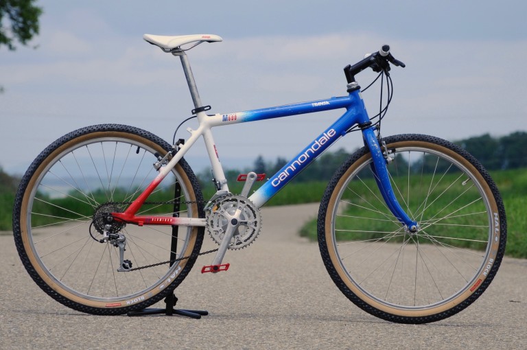 cannondale vintage